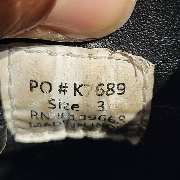 Riding Boots By Dover Saddlery Size 11 Girls - Picture 9 of 11